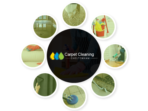 Carpet Cleaning Cheltenham